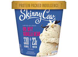 37 Best Worst Low Calorie Ice Cream Brands Ranked