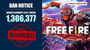 Com loud vice, phoenix force é a grande campeã do mundial de free fire! 1 306 377 Free Fire Accounts Banned For Cheating In The Last Two Weeks