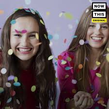 Thank you Now This Money, for the amazing feature!