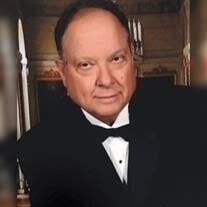 Gary Mark Watson Obituary (2025)