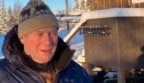 De to partiene representerer hele bygda, men ingen ville stille med  ordførerkandidat: