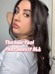 $30 Hair Waver: My New Favorite Hair Tool 🌊