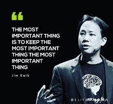 Jim Kwik Quotes Dwayne Johnson Quotes Motivational Quotes For Life Sports Quotes
