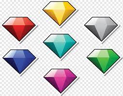 How do i collect chaos emeralds? Sonic Chaos Chaos Emeralds Sonic The Hedgehog Chaos Sonic The Hedgehog Triangle Color Png Pngwing
