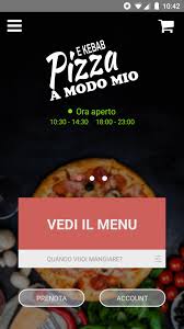 • lo specchio dei pensieri (con testo). Pizza A Modo Mio For Android Apk Download