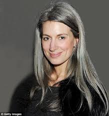 The researchers suggest their findings indicate that stress can, indeed, lead to greying hair, and that removing the stress factor can allow the hair to return to its natural color. Ghosts What Do You Think Of Grey Hair Hair Romance