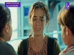Disponible en cualquier dispositivo en calidad hd. Fuerza De Mujer Clip Capitulo Martes 13 De Agosto Del 2019 Video Dailymotion