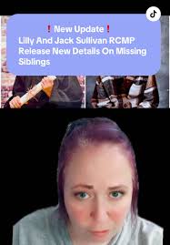 Nuevos detalles sobre Lily y Jack Sullivan