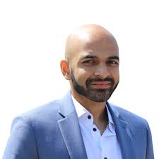 Leadership Speaker for Resilience & Empathy