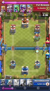 Clash royale has a shop to buy gems and upgrade cards used gold. Clash Royale 8 Tips Tricks And Cheats Imore
