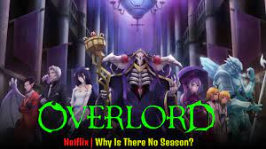 He is nicknamed 'battle god' for his skills and his contributions. Overlord Why Is There No Season And More Updates Release On Netflix Youtube