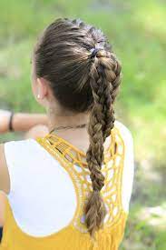 Pin On Sport Hairstyles Danielle Pascente