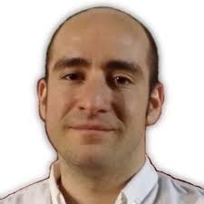 Alberto CANO-GONZALEZ