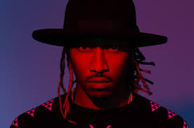 Future Aiming For Third No 1 Album In Less Than Seven