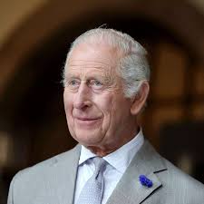 The King's Birthday Honours 2025 list in full