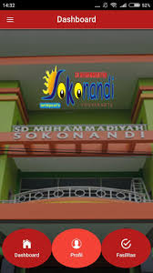 Pendidikan sekolah pariwisata dan sekolah perhotelan yogyakarta beserta sekolah koki dengan fasilitas terbaik dan profesional di yogyakarta. Sd Muhammadiyah Sokonandi Yogyakarta For Android Apk Download