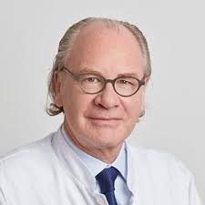 Neurosurgery in Switzerland