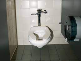 In this video, we talk about how shane goes to the bathroom! The Pandemic Proved That Our Toilets Are Crap Wired