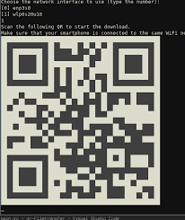 From the dough box to the cookies. Qr Code Not Scannable By Nintendo 3ds Issue 6 Claudiodangelis Qrcp Github