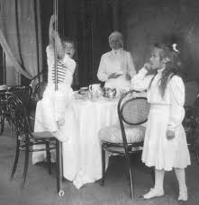 Intuitive fred888: Alexei Romanov 1904 to 1918