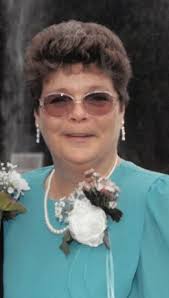 Obituary for Barbara Ann (Janvrin) Davis