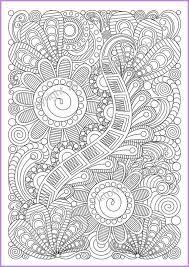 Abstract coloring pages for adults. Pin On Coloring Pages