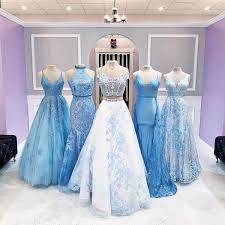 5 Prom Dresses Shops We Love On Instagram In 2020 Prom Dresses Pretty Prom Dresses Prom Dress Shopping