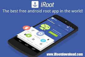 Download Iroot V2 2 1 Root Android Smartphone Application Android