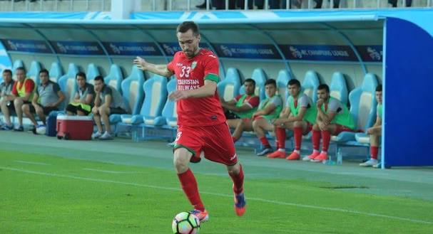 Локомотив» одерживает победу в первом полуфинальном матче — LOKOMOTIV