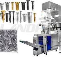 High Quality Screw/ Fastener Counting And Packing Machine