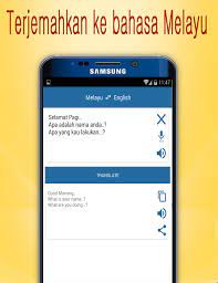 Malay To English Translator For Android Apk Download