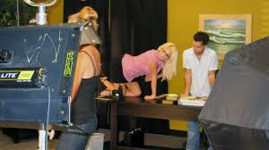 Xxx Un Mestiere A Luci Rosse