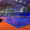 Use the power of padel to your advantage for your in spain 2,5 million people are playing padel on around 12.000 padel courts. 1