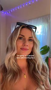 Get Ready With Me: 2nd Date Rooftop Look!