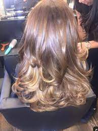 Hair inspo hair inspiration medium hair styles curly hair styles blowout hair aesthetic hair dream hair hair videos hair highlights. Pin By Mary Ellen Baker On 2020 Style Inspo Blowout Hair Blow Dry Hair Bouncy Hair
