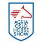Agria Oslo Horse Show 2025  - Lørdagsbillett event image