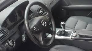 Mercedes Benz C 220 Cdi Avantgarde Mod 2008 22900 Tuticar Youtube