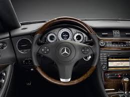 Mercedes Benz Cls Grand Edition Luxury Car Interior Mercedes Benz Cls Interior Design Jobs