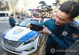 Korea Introduces “Smart Police Vehicles” | Be Korea-savvy