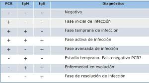 Infeccion Por Coronavirus Covid 19 Clinica Altorem