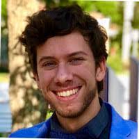 Benjamin Underhill's Instagram, Twitter & Facebook