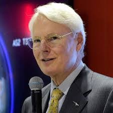 Robert Bass's Instagram, Twitter & Facebook