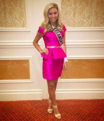 Pin On Pageant Interview Wear