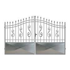 Tutte le immagini sono gratis per uso personale e commerciale. Cancello Giove Zincato 350x210cm Lxh Bricoman