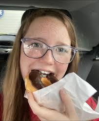 Dunkin Donuts and Baskin Robbins Promotion in Winter Haven