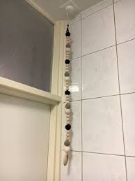 trekkoord lamp lampen badkamerideeen badkamer