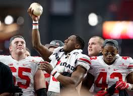 Thomas college is a private institution that was founded in 1894. Patriots Draft Series Ohio State Wr Michael Thomas Size Ability Intriguing Boston Herald