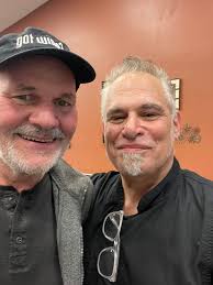 Let's welcome our new members! Andrea Morse, Angela M. Wattenberg, Emily  Stone-Garner, Jessica Lynn, Colleen Lambert, Christine Caponi, John Earl,  John Teitsch, Renata Ginter, Meghan Betterton, Trisha Gallo, Frankie  Neglia, Erin Cass,