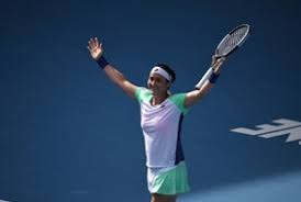 28.08.94, 26 anni classifica wta: Ons Jabeur Tennis Player Profile Itf