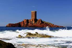 Gute verfügbarkeiten und attraktive preise. St Raphael Mediterranes Urlaubsflair An Der Cote D Azur Ferienhaus Provence